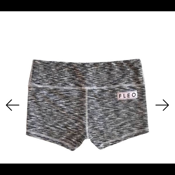 Fleo Pants - Tenacious EUC